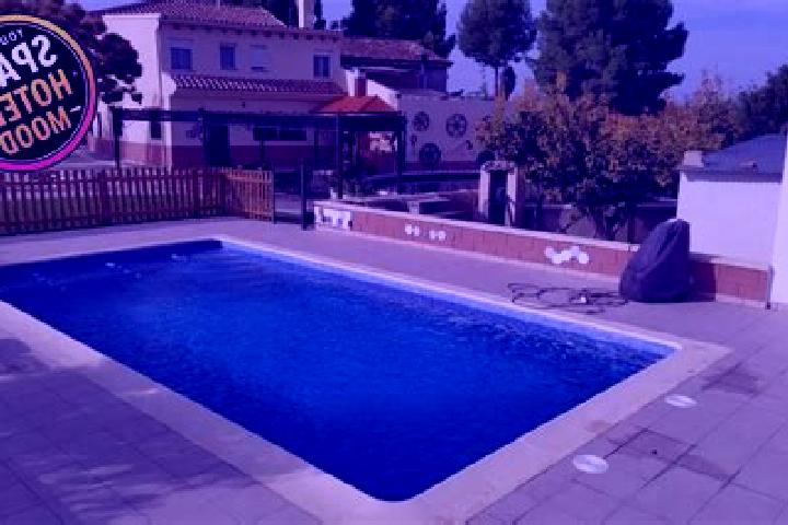 Harper, 24 — Escort in Caniles, Spain