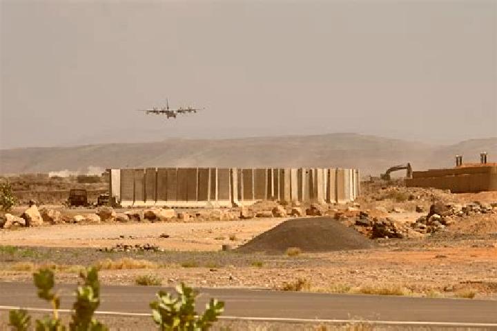 Harper, 24 — Escort in Chabelley, Djibouti