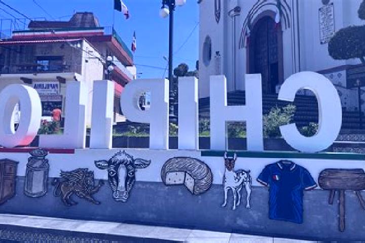 Harper, 24 — Escort in Chipilo de Francisco Javier Mina, Mexico