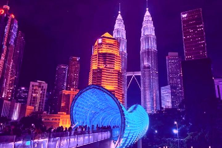 Harper, 24 — Escort in Dengkil, Malaysia