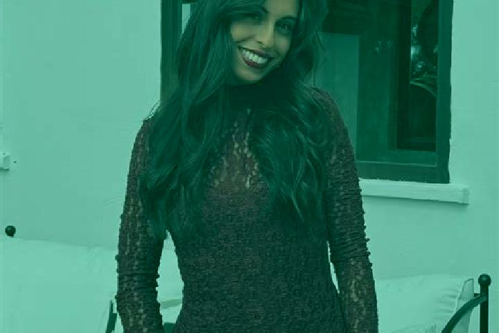 Harper, 24 — Escort in Dulce Grande, Mexico