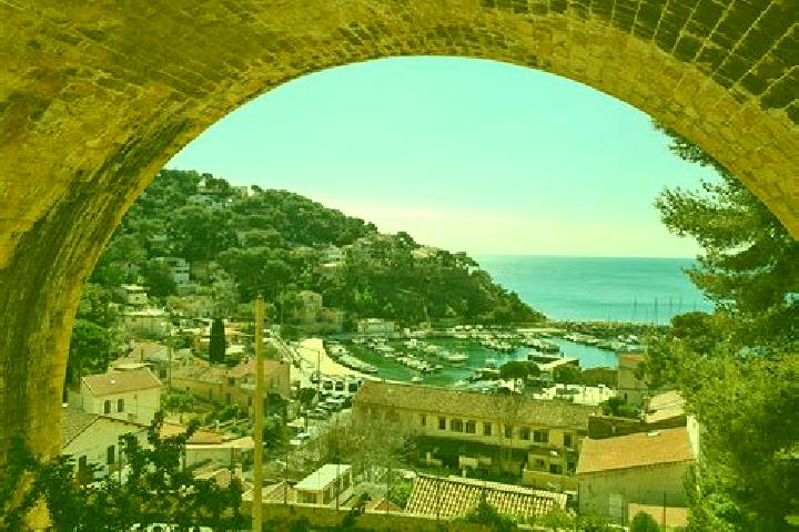 Harper, 24 — Escort in Ensues-la-Redonne, France