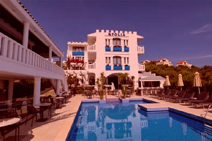 Harper, 24 — Escort in Folia, Greece
