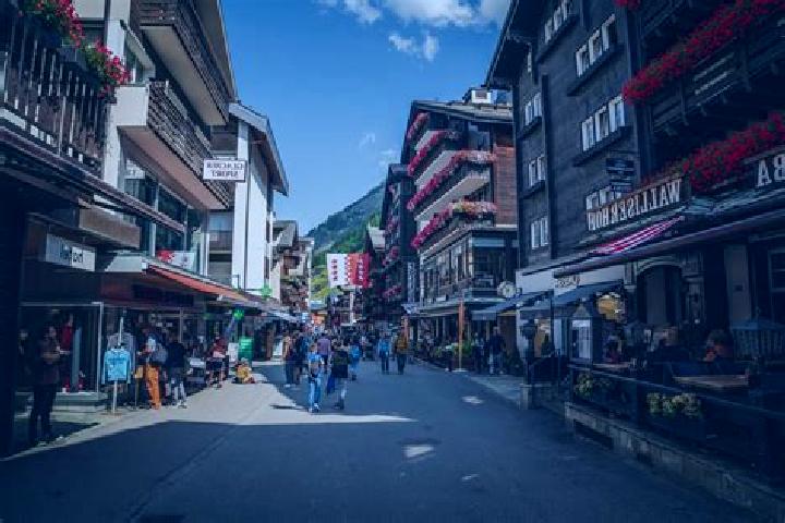 Harper, 24 — Escort in Gams, Switzerland