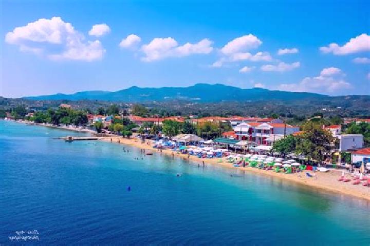 Harper, 24 — Escort in Glifa, Greece