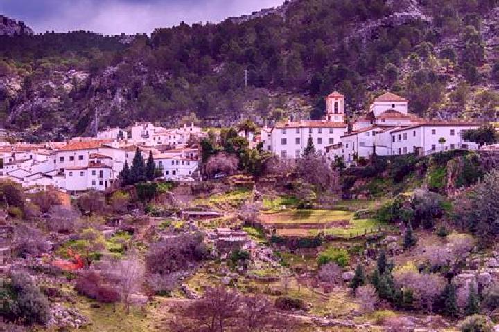 Harper, 24 — Escort in Grazalema, Spain