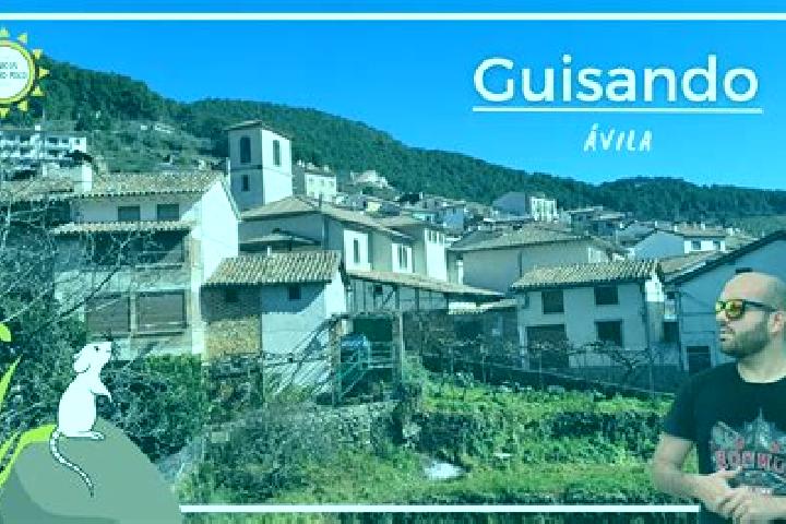 Harper, 24 — Escort in Guisando, Spain