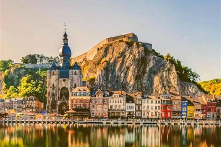 Harper, 24 — Escort in Henri-Chapelle, Belgium