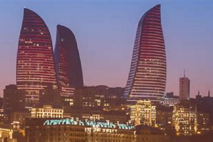 Harper, 24 — Escort in Heydarabad, Azerbaijan
