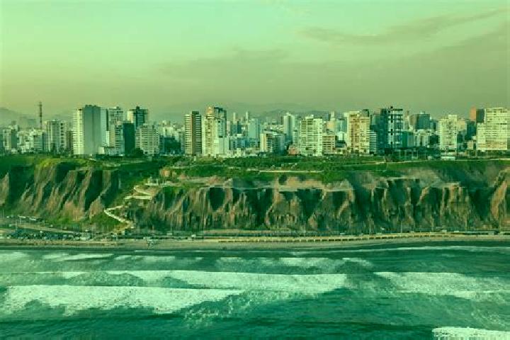 Harper, 24 — Escort in Huacana, Peru