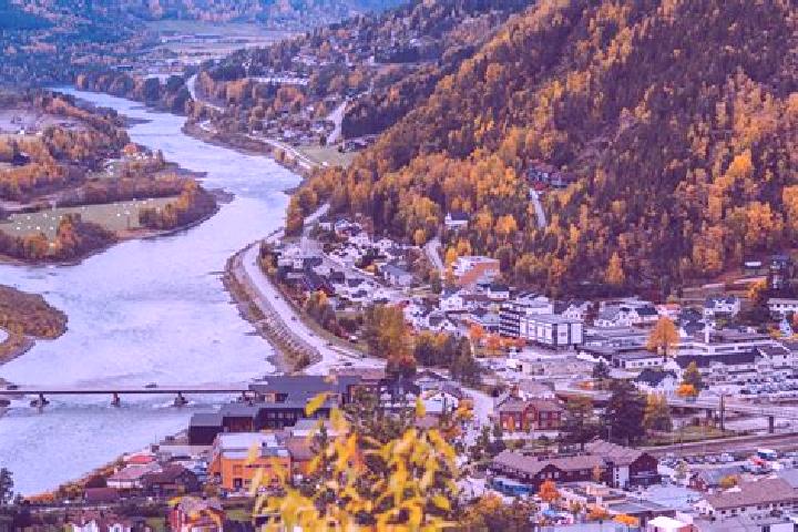 Harper, 24 — Escort in Hundorp, Norway