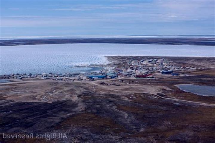 Harper, 24 — Escort in Igloolik, Canada