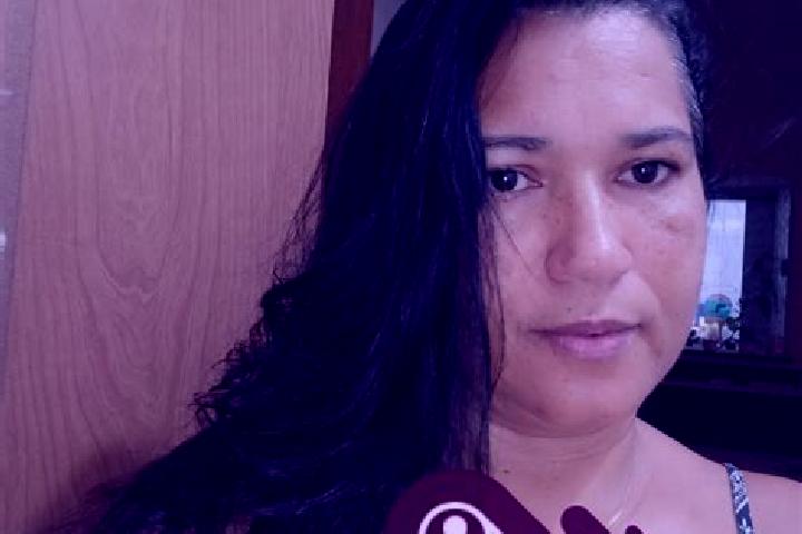 Harper, 24 — Escort in Itarantim, Brazil