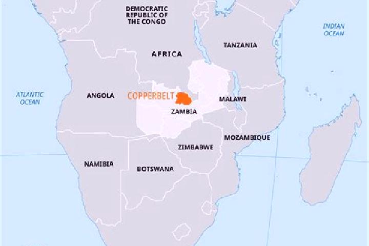 Harper, 24 — Escort in Kalulushi, Zambia