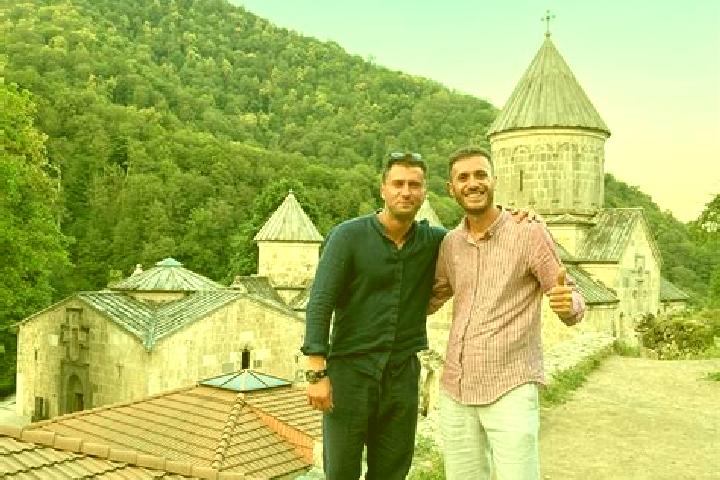 Harper, 24 — Escort in Khachik, Armenia