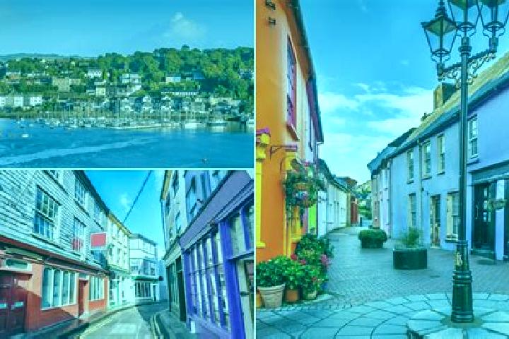Harper, 24 — Escort in Kinsale, Ireland