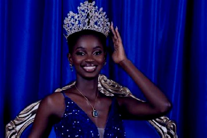 Harper, 24 — Escort in Kouassi Nguessankro, Ivory Coast