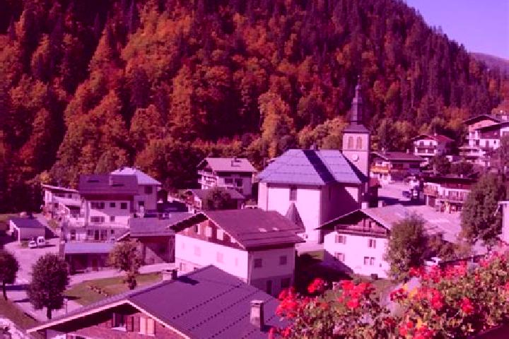 Harper, 24 — Escort in La Giettaz, France