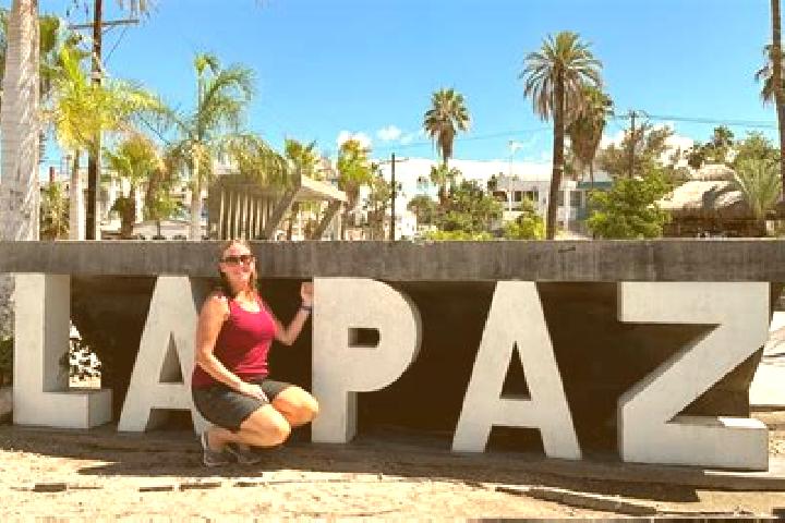 Harper, 24 — Escort in La Paz, Honduras