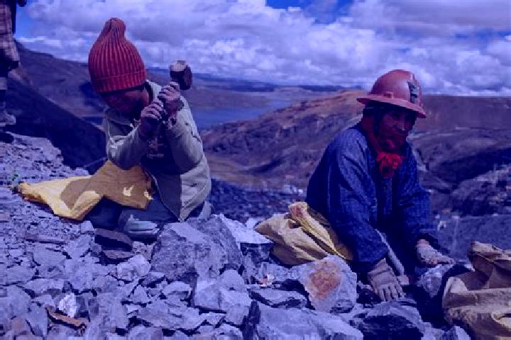 Harper, 24 — Escort in La Rinconada, Peru