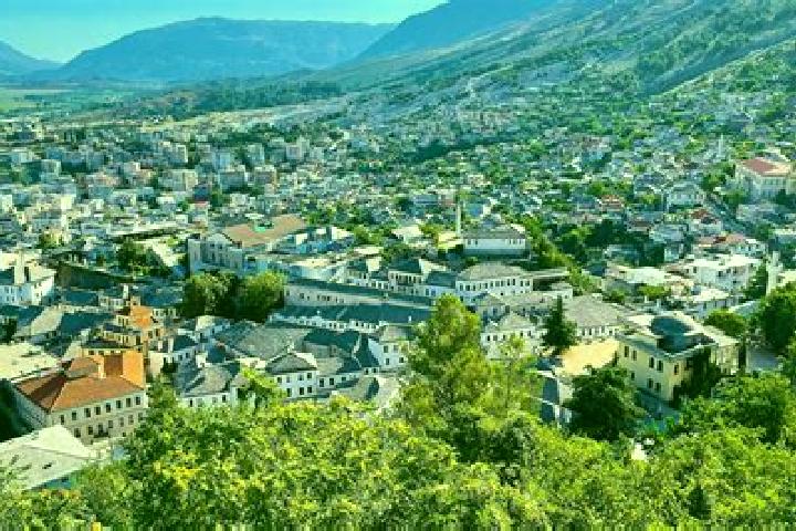 Harper, 24 — Escort in Lagja e Ternovcalive, Serbia