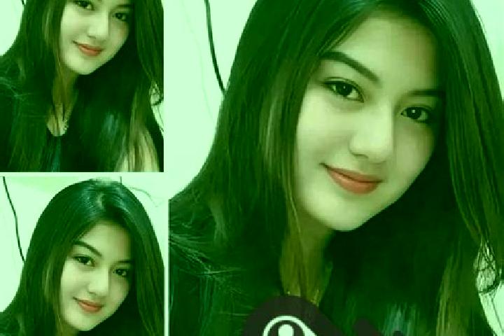 Harper, 24 — Escort in Laja, Indonesia