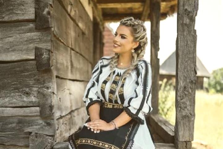 Harper, 24 — Escort in Lapugiu de Jos, Romania