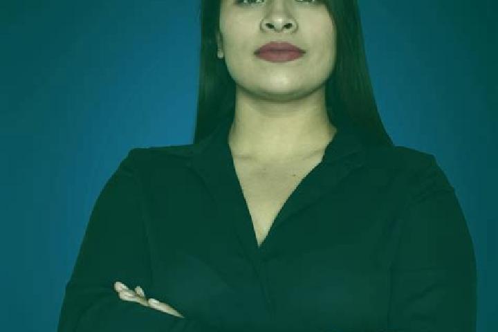 Harper, 24 — Escort in Las Higuerillas, Mexico