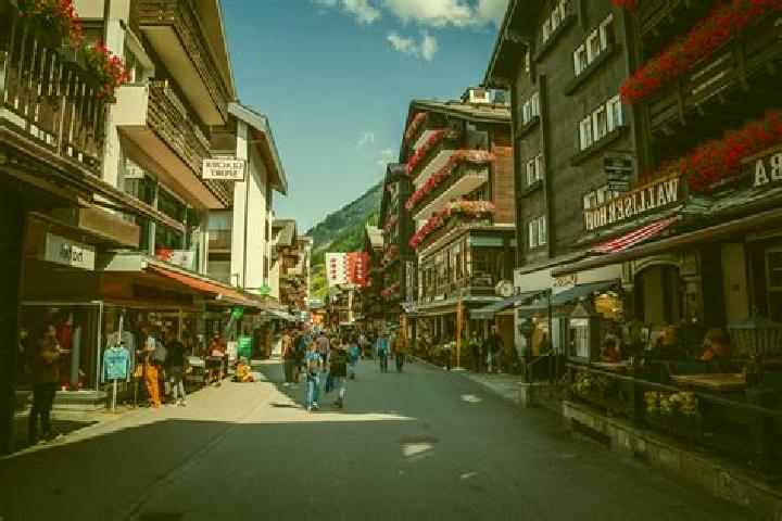 Harper, 24 — Escort in Lodrino, Switzerland