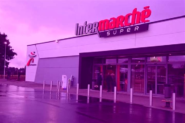Harper, 24 — Escort in Magnac-sur-Touvre, France