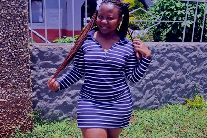 Harper, 24 — Escort in Marite, South Africa
