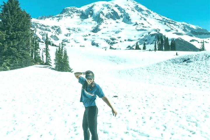 Harper, 24 — Escort in Mount Rainier, United States