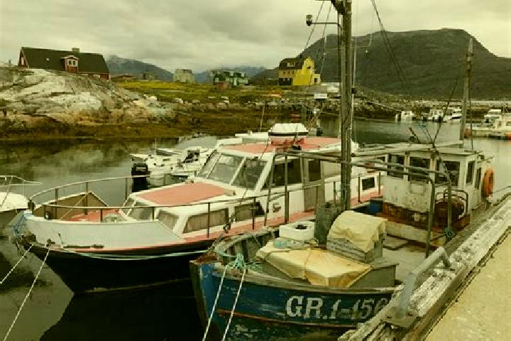 Harper, 24 — Escort in Nanortalik, Greenland