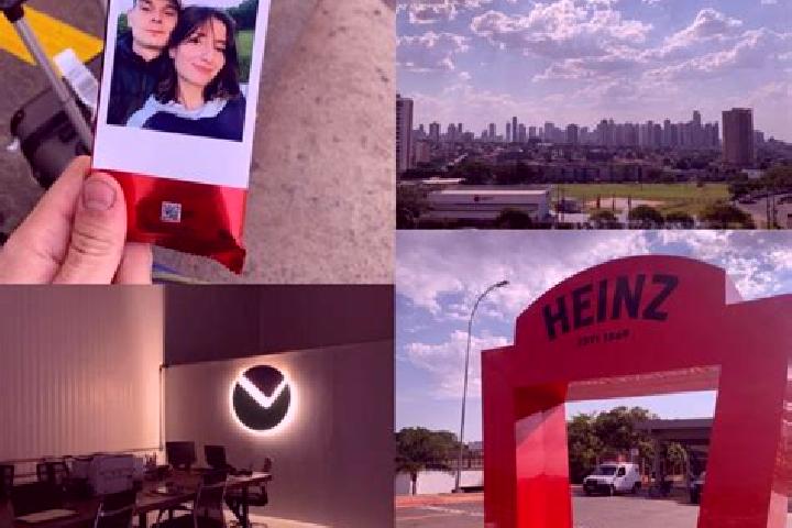 Harper, 24 — Escort in Neropolis, Brazil