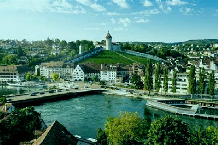 Harper, 24 — Escort in Neuenkirch, Switzerland
