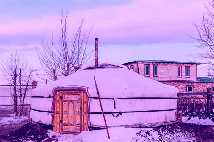 Harper, 24 — Escort in Nozhay-Yurt, Russia