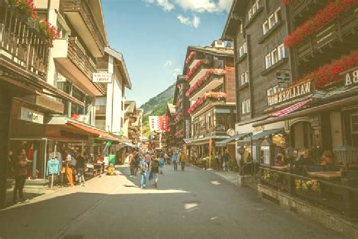 Harper, 24 — Escort in Obfelden, Switzerland