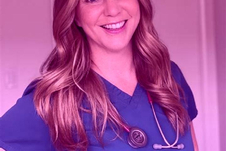 Harper, 24 — Escort in Olanta, United States