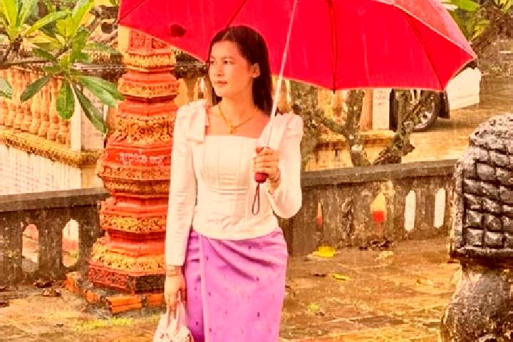 Harper, 24 — Escort in Ou Reang, Cambodia