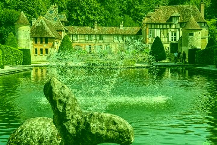 Harper, 24 — Escort in Ouilly-le-Vicomte, France