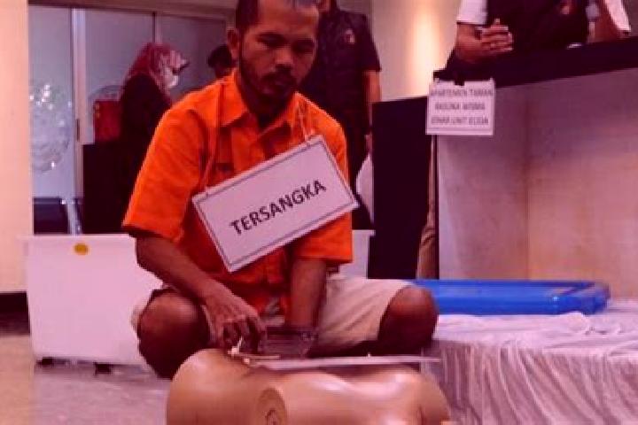 Harper, 24 — Escort in Pengkol, Indonesia