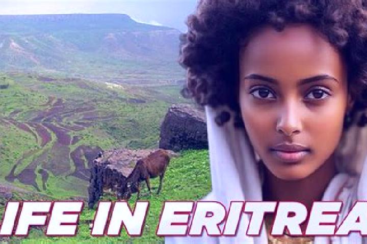 Harper, 24 — Escort in Quandeba, Eritrea