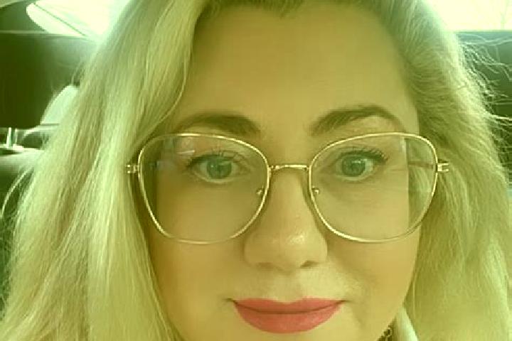 Harper, 24 — Escort in Rewal, Poland