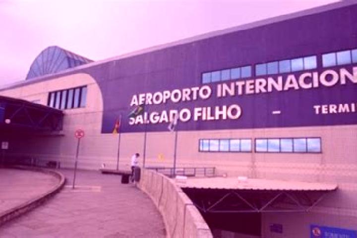 Harper, 24 — Escort in Salgado Filho, Brazil