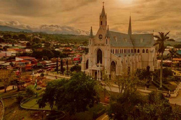 Harper, 24 — Escort in San Rafael Arriba, Costa Rica