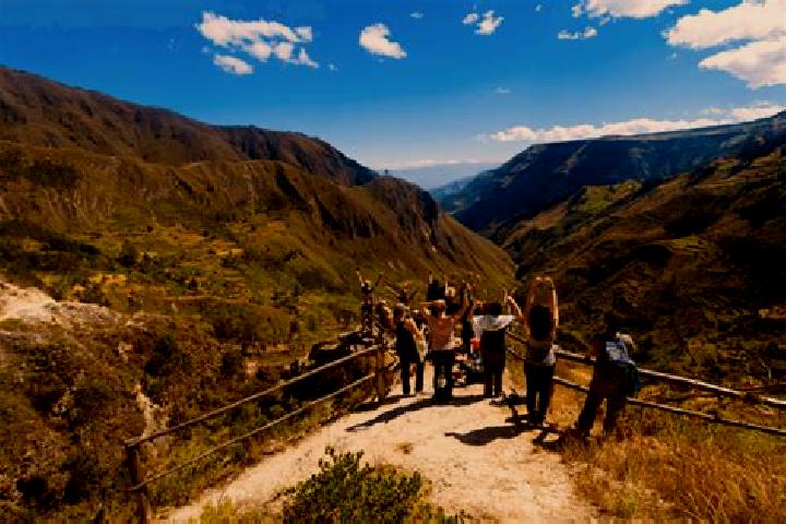 Harper, 24 — Escort in Saraguro, Ecuador