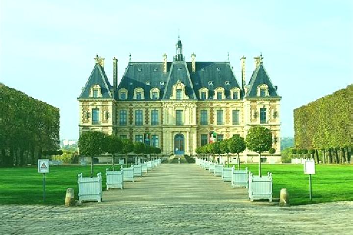 Harper, 24 — Escort in Sceaux, France