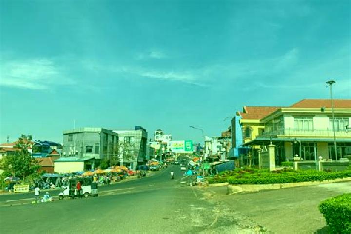 Harper, 24 — Escort in Sen Monorom, Cambodia