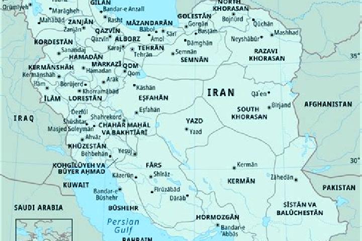 Harper, 24 — Escort in Soghad, Iran
