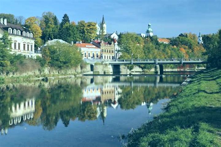 Harper, 24 — Escort in Uherske Hradiste, Czech Republic